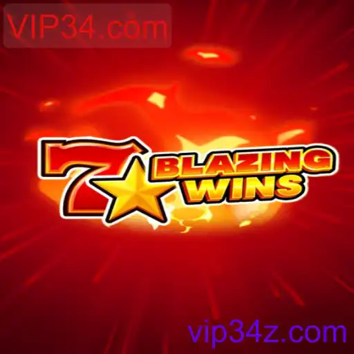 BlazingWins