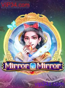 MirrorMirror