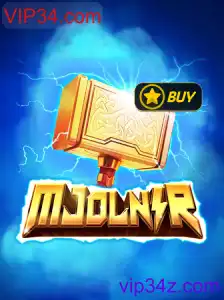 Mjolnir